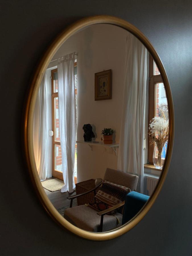 D7 Apartment Krakow Luaran gambar