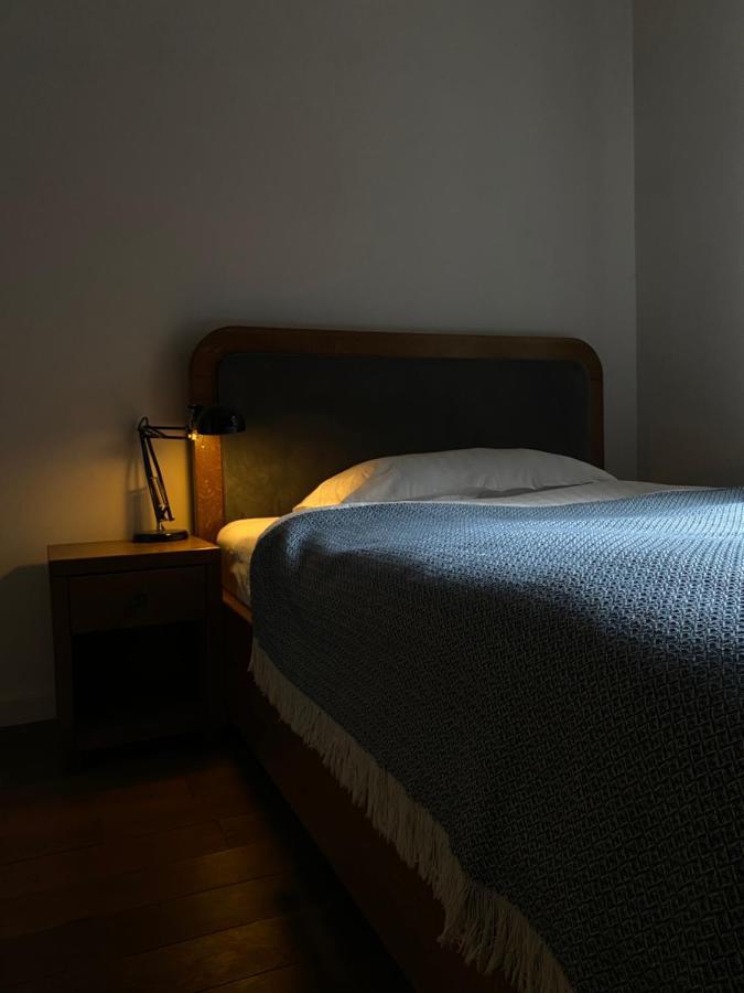 D7 Apartment Krakow Luaran gambar