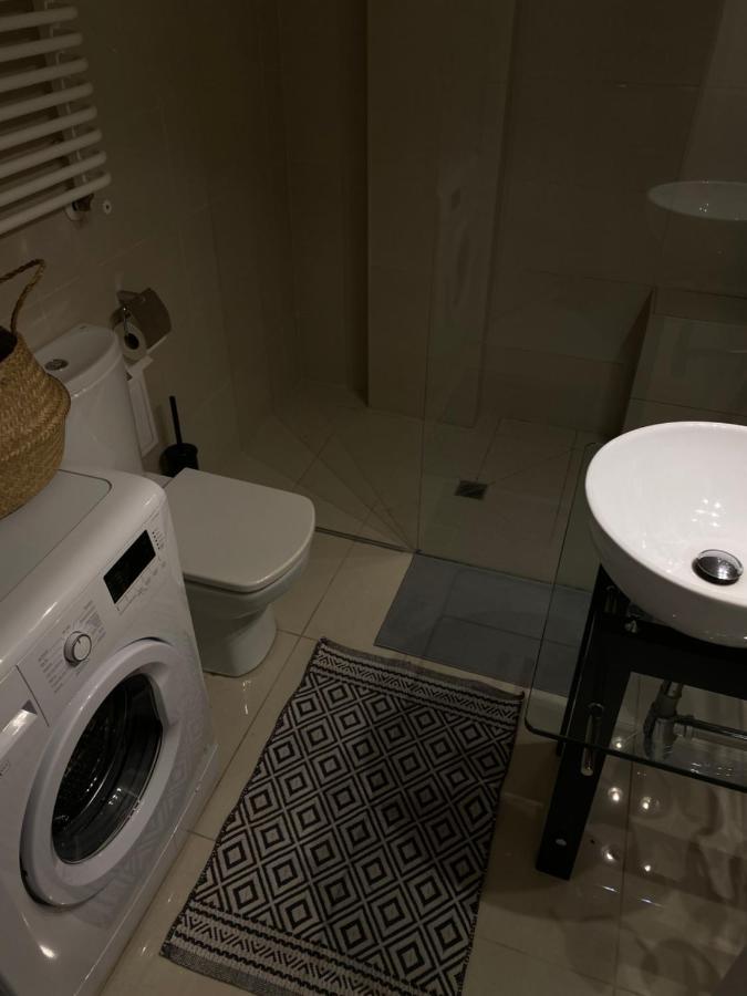 D7 Apartment Krakow Luaran gambar