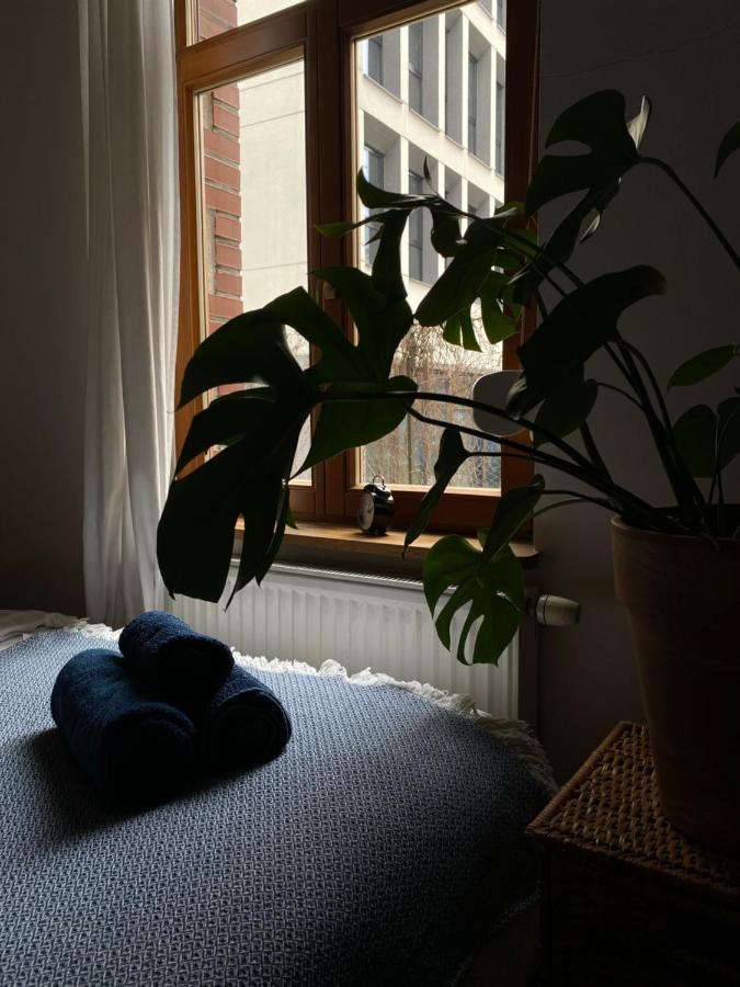 D7 Apartment Krakow Luaran gambar
