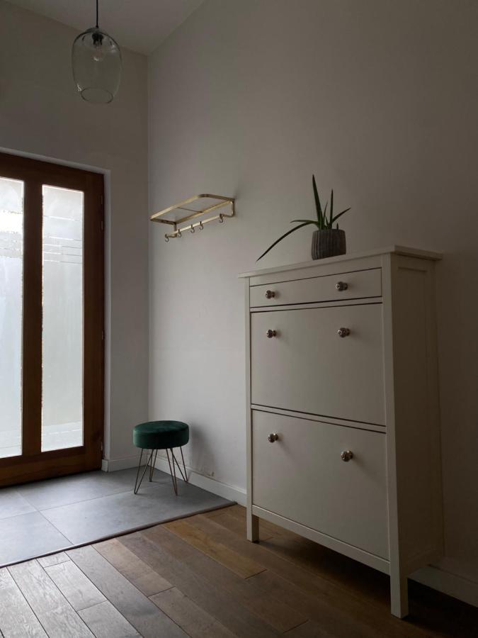 D7 Apartment Krakow Luaran gambar