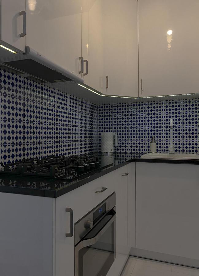 D7 Apartment Krakow Luaran gambar