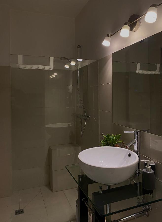D7 Apartment Krakow Luaran gambar