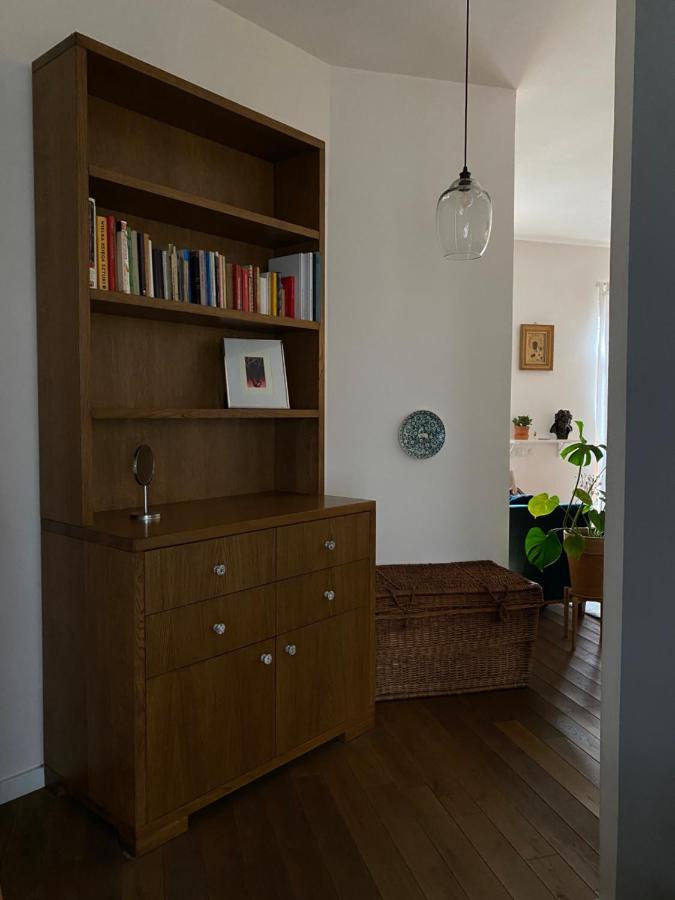 D7 Apartment Krakow Luaran gambar