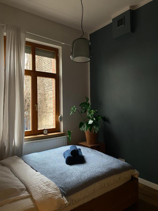 D7 Apartment Krakow Luaran gambar