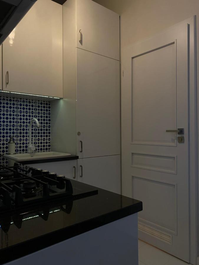 D7 Apartment Krakow Luaran gambar