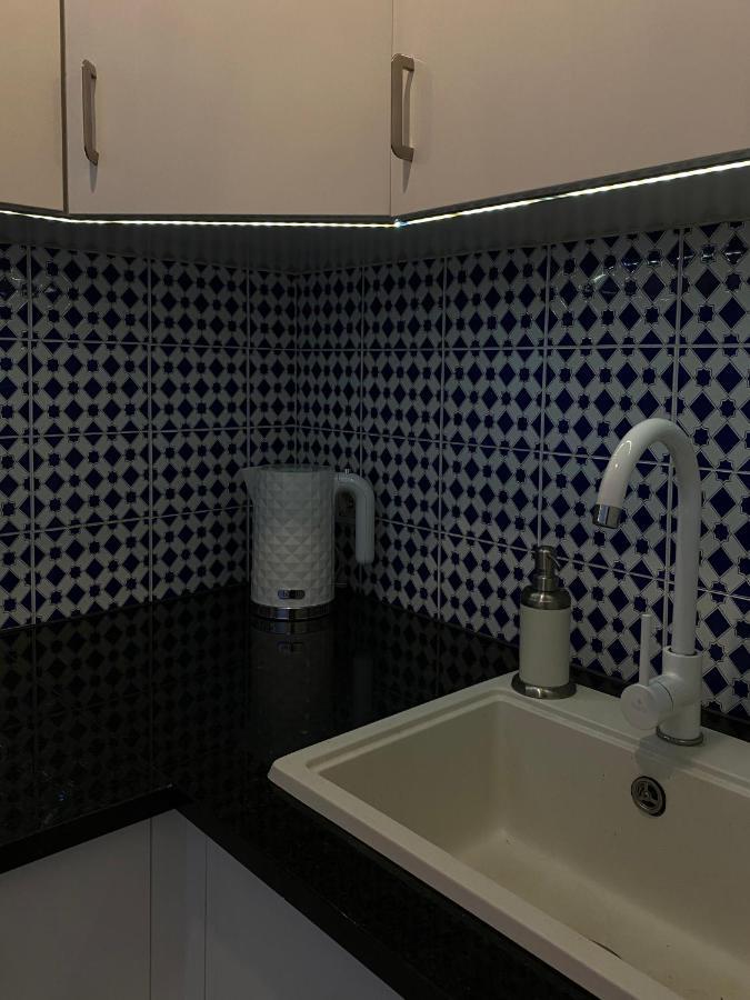D7 Apartment Krakow Luaran gambar