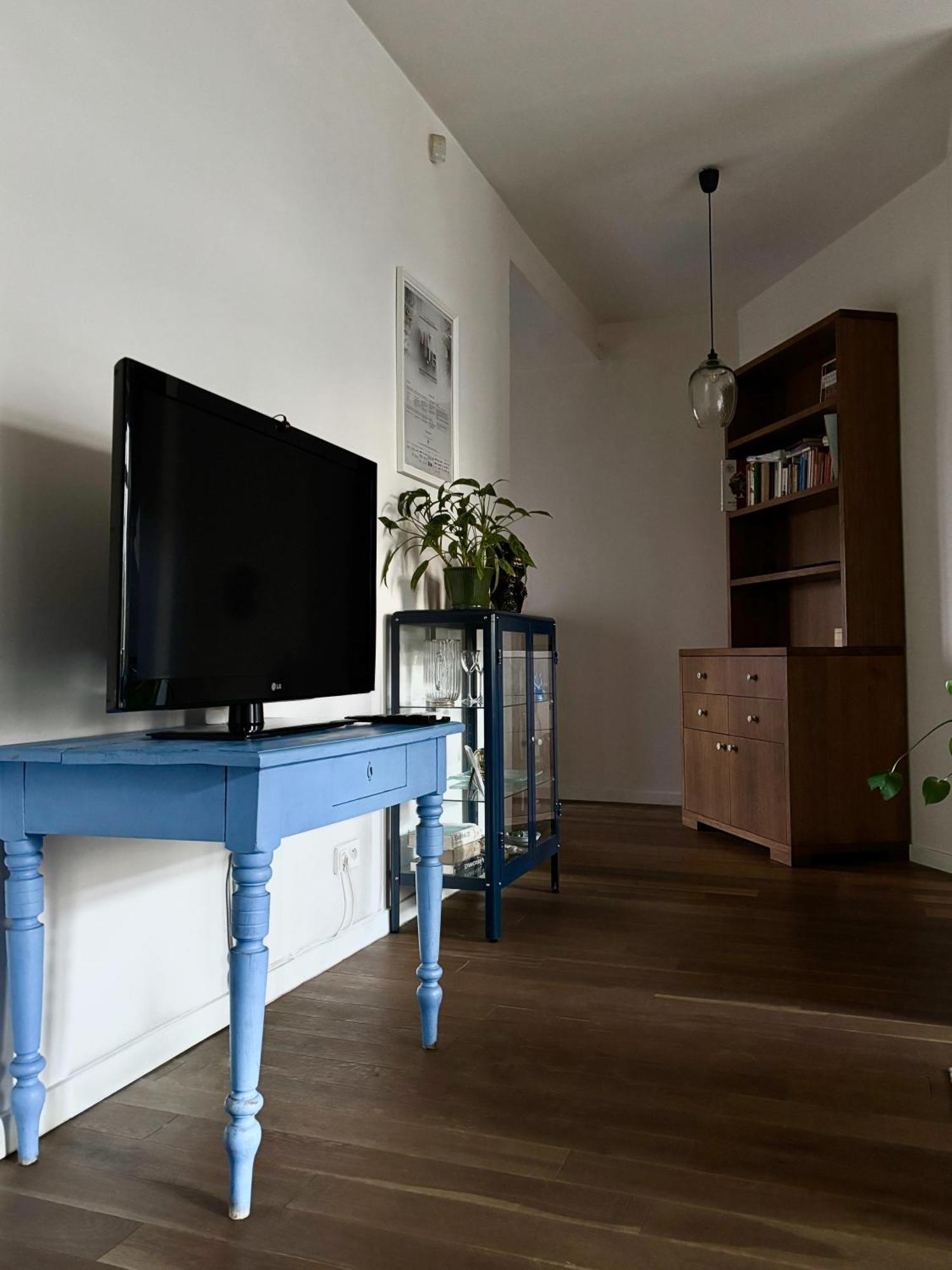 D7 Apartment Krakow Luaran gambar